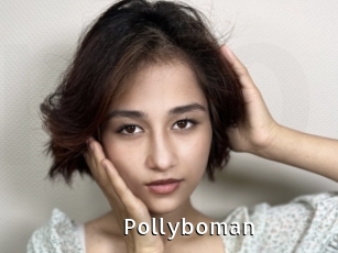 pollyboman My Porno Stash