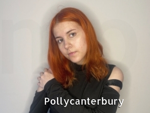 Pollycanterbury