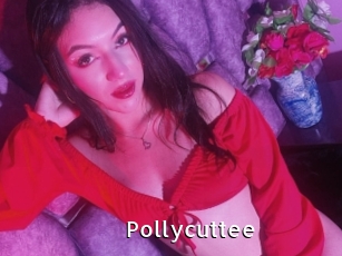 Pollycuttee