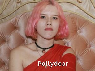 Pollydear