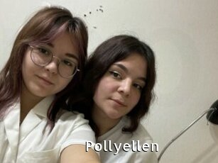 Pollyellen