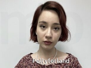 Pollyforland