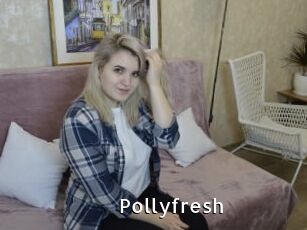 Pollyfresh