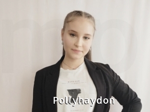 Pollyhaydon
