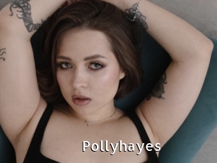 Pollyhayes