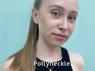 Pollyheckler