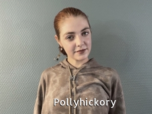 Pollyhickory
