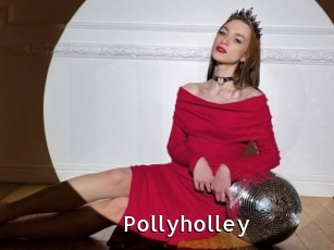 Pollyholley