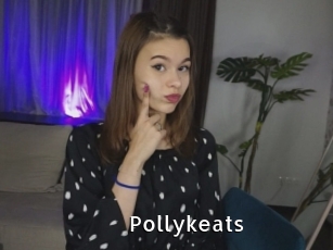 Pollykeats