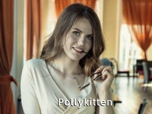Pollykitten