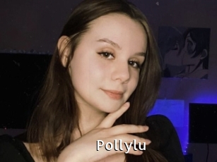 pollylu My Porno Stash