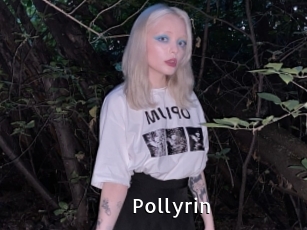 Pollyrin