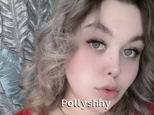 Pollyshhy