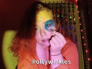 Pollywinkles