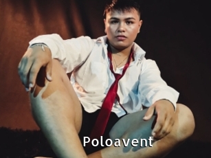 Poloavent