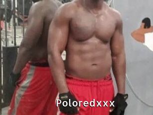 Poloredxxx