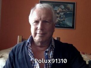 Polux91310