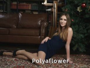 Polyaflower
