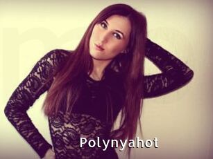 Polynyahot