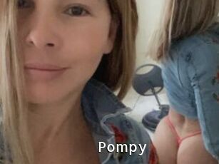 Pompy