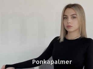 Ponkapalmer
