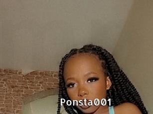 Ponsta001