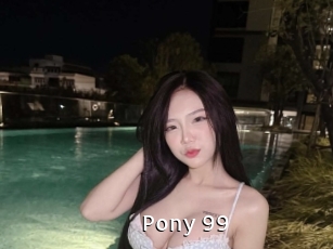 Pony_99