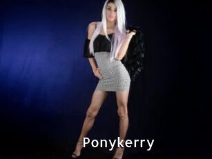 Ponykerry