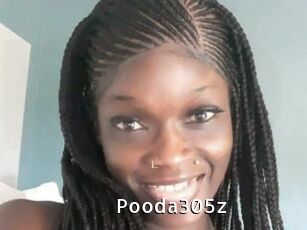 Pooda305z