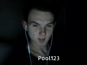 Pool123
