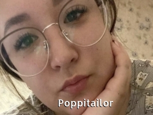 Poppitailor