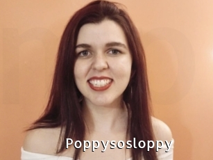 Poppysosloppy