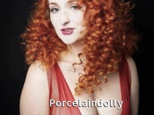 Porcelaindolly