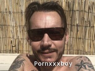 Pornxxxboy