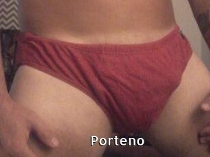 Porteno