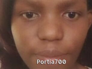 Portia700