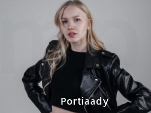 Portiaady