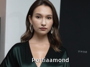 Portiaamond
