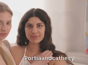 Portiaandcathery