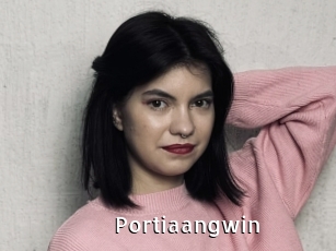Portiaangwin