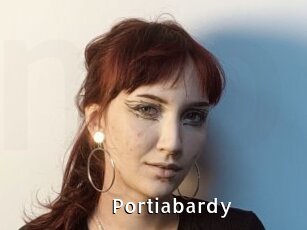 Portiabardy