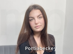 Portiabeckey