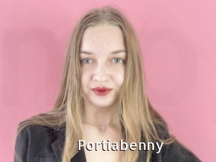 Portiabenny