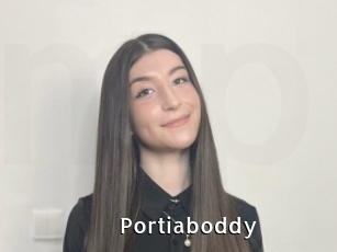 Portiaboddy