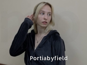 Portiabyfield