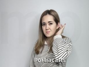 Portiacatts