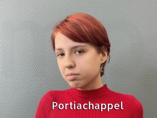 Portiachappel