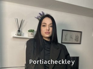Portiacheckley