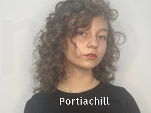 portiachill My Porno Stash