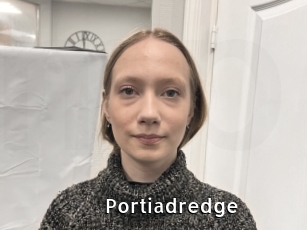 Portiadredge
